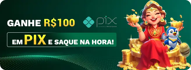 66VIP Ganhe R$ 100,00 Gratis